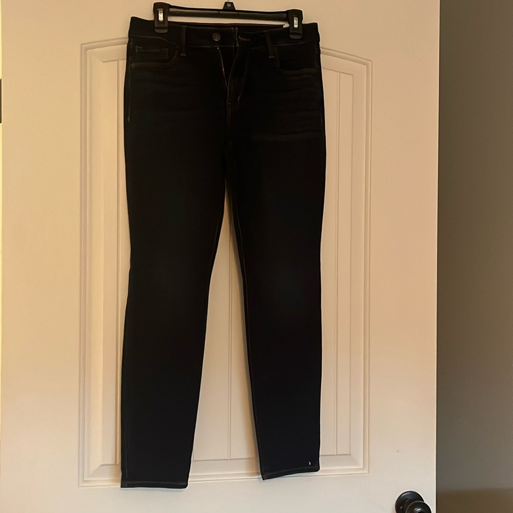 Old navy jeans